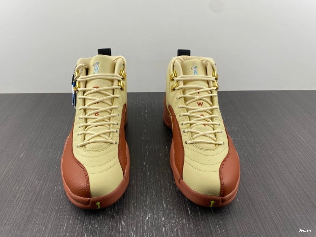Bmlin Eastside Jordan x Air Golf 12 DV1758-108 0627